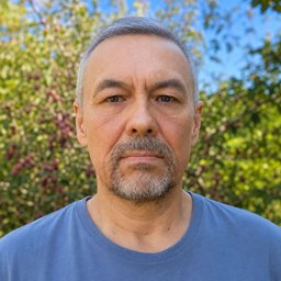 Олександр Кашменський, автор курсу «Українська вголос»